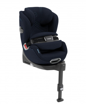 CYBEX Platinum Anoris T i-Size airbag - Nautical Blue